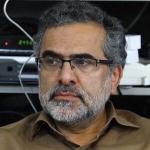 شمقدری: حضور این شب‌های مردم ایران باعث ناامیدی دشمن می‌شود