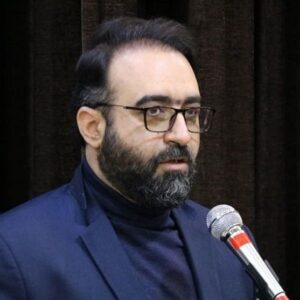 شهادت تو تلنگری شد تا به یاد بیاوریم ایران تنها یک جغرافیا نیست