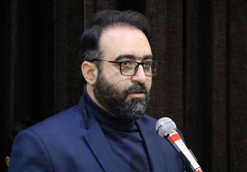 شهادت تو تلنگری شد تا به یاد بیاوریم ایران تنها یک جغرافیا نیست
