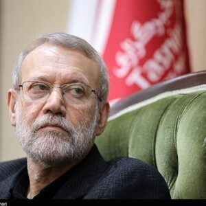 شهید لاریجانی با قدرت و صلابت متجاوزان به کشور را رسوا و تحقیر کرد شهید لاریجانی با قدرت و صلابت متجاوزان به کشور را رسوا و تحقیر کرد
