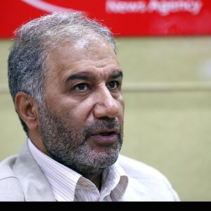 عسگرپور: خون مظلوم پایمال نخواهد شد