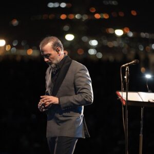 علیرضا قربانی: پدرباشی و هر نفس نگران فرزندانت نباشی!