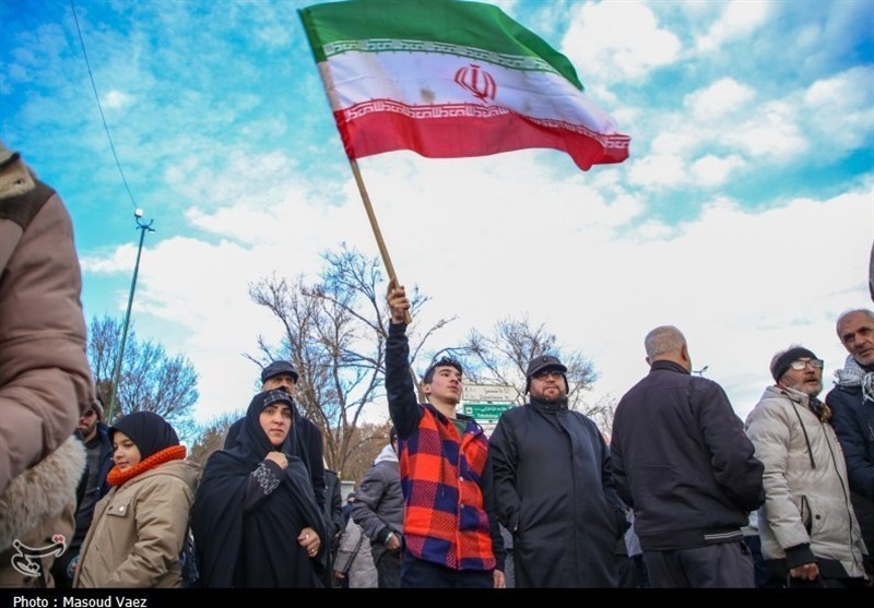 فارسی‌زبانان از جنگ آمریکا و اسرائیل علیه ایران چه گفتند؟