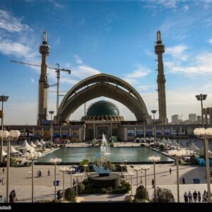 فراخوانی برای انتخاب شعار نمایشگاه کتاب تهران