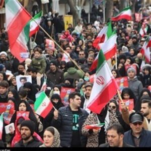 فرقه حلقه از ادعاهای معنوی تا هم‌سویی با دشمنان