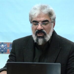 فرمول «شفا» در آزمایشگاه ابوحمزه