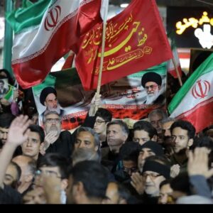 فروپاشی یا تخدیر در شبکه‌ها، زندگی در خیابان