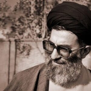 فقه عزت، فقیه غرور و غیرت ملی-دینی