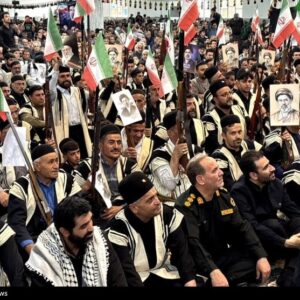 لزوم حضور میدانی مردم و هوشیاری در آستانه چهارشنبه‌سوری