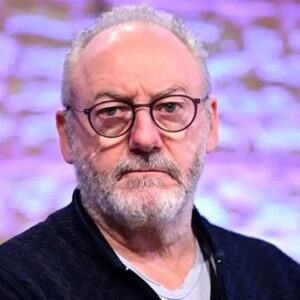 لیام کانینگهام: هرکسی کشتار کودکان ایرانی را نادیده بگیرد روانی است