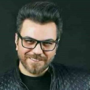 مادرم ایران با صدای گرشا رضایی