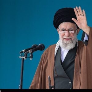 مرثیه‌ای بر طراح اعظم نظم نوین منطقه‌ای