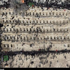 مرثیه‌ای برای فرشتگان میناب