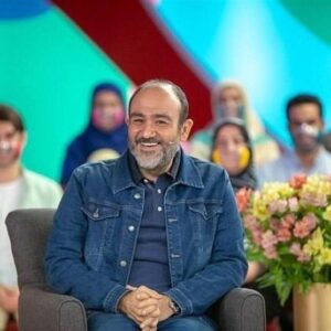 مردم این حرکت «مهران غفوریان» را فراموش نمی‌کنند + فیلم