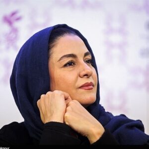 مریلا زارعی از فرزندان واقعی ایران نوشت