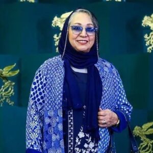 مریم سعادت: کودک‌کشی در هر جای دنیا محکوم است