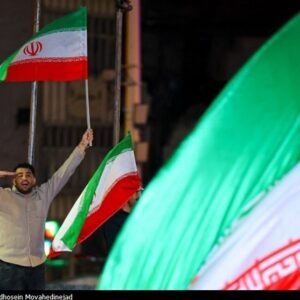 معادله‌ای عملیاتی برای هم‌افزایی وحدت ملی و امنیت پایدار