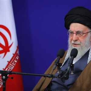 معمار پیشرفت ایران اسلامی