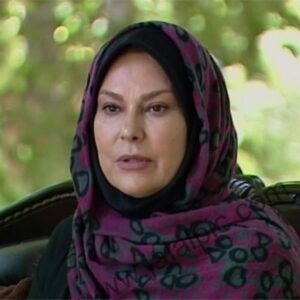 مهرانه مهین‌ترابی مجری یک برنامه درباره ایران شد