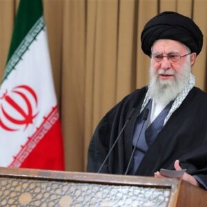 مونوتی: خامنه‌ای همان درسی به ما داد که عیسی مسیح به دنبال آن بود