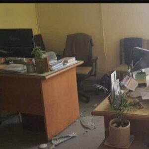 میراث‌خواران مغول؛خسارت اسرائیل و آمریکا به حوزه نشر