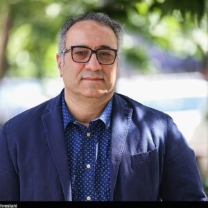 میرکریمی: سوگت جانی دوباره به غرور ملی داد