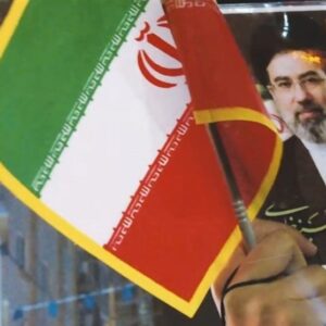 ناگفته‌هایی از مدیریت راهبردی و اشراف همه‌جانبه رهبر جدید انقلاب