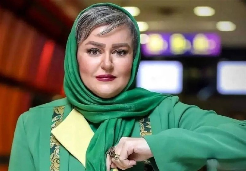 نعیمه نظام‌دوست: وطن یعنی ایستاده‌ایم تا آخر جان...