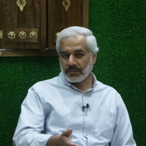 نقطه رهایی از «جنگ سخت» در ایستگاه «معیشت»