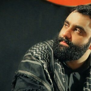 نماهنگ اقتدار ایران با صدای جواد مقدم