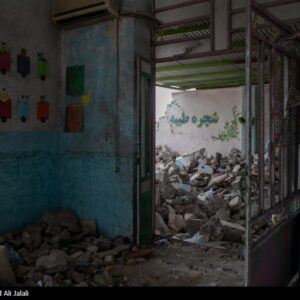نهادهای متولی حقوق کودک برای محافظت از کودکان اقدام کنند