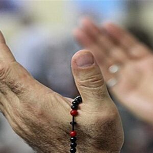 نهج حیات| دعای امام علی (ع) در آغاز جنگ با دشمن