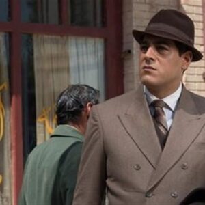 هرگز نمی‌توانم خودم را به ساکنان جزیره اپستین نزدیک کنم