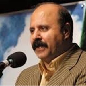 «همه دار و ندارم: ایران»؛ فریاد وطن‌پرستی شاعران بر سر دشمنان