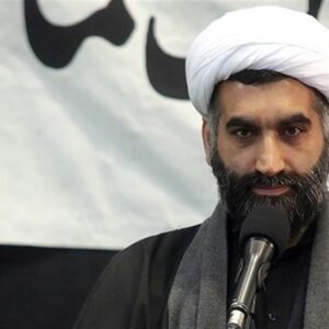 هندسه قدرت رهبر شهید