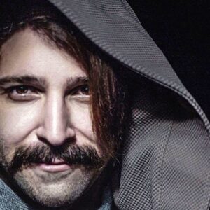 هیراد مهمان ابدی گلپا شد