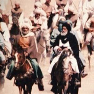 هیچ‌کس پای فیلمنامه امام علی(ع) را امضا نکرد؛ جز رهبر شهید انقلاب