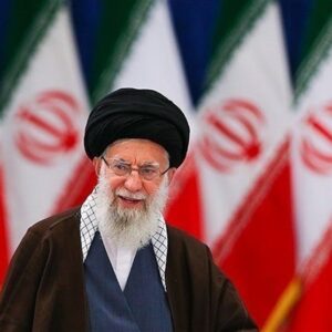 واکنش سلبریتی‌های عراقی به شهادت امام خامنه‌ای+تصاویر