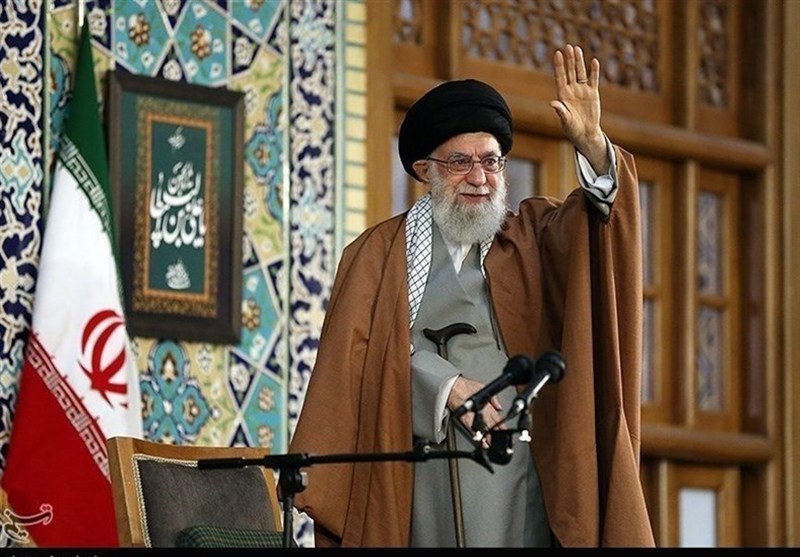 واکنش هنرمندان در پی شهادت رهبر انقلاب