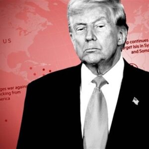 وزیر دادگستری: آمریکا فهمیده چه اشتباهی کرده ولی به زبان نمی‌آورد