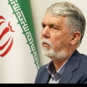 وزیر فرهنگ: نوادگان رزمندگان 8 سال جنگ تحمیلی، بر همان عهد استوارند