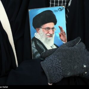 وقتی امام خامنه ای برای شهادتش غزل می سراید