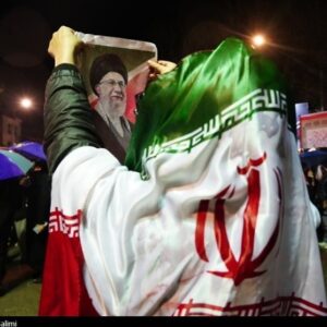 وقتی خون تاریخ را بیدار می‌کند