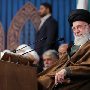 پدر ایران و سپر بلای فرزندان