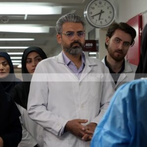 پرونده سریال «ساهره» بسته می‌شود