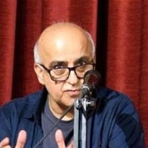 پرویز جاهد خطاب به وطن‌فروشان: در زمان به قدرت رسیدن چه می‌کنید؟!