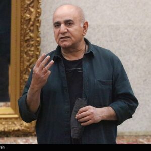پرویز پرستویی خطاب به ایرانیان ساکن در جهان: به خاطر ایران سکوت نکنید