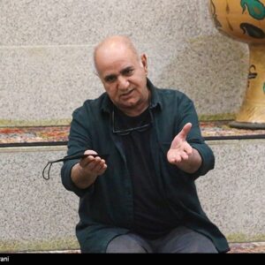 پرویز پرستویی شهادت دختران میناب را تسلیت گفت