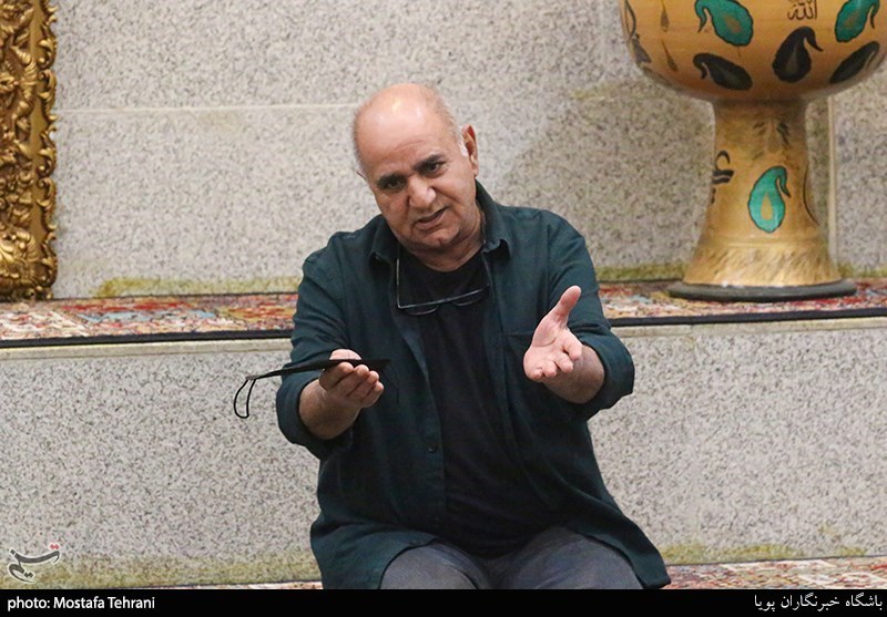 پرویز پرستویی شهادت دختران میناب را تسلیت گفت