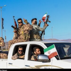 پهپادهای ایرانی چگونه معادلات ذهنی غرب را درهم شکستند؟